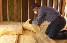 Types of Insulation We Offer in Mount Hermon, VA